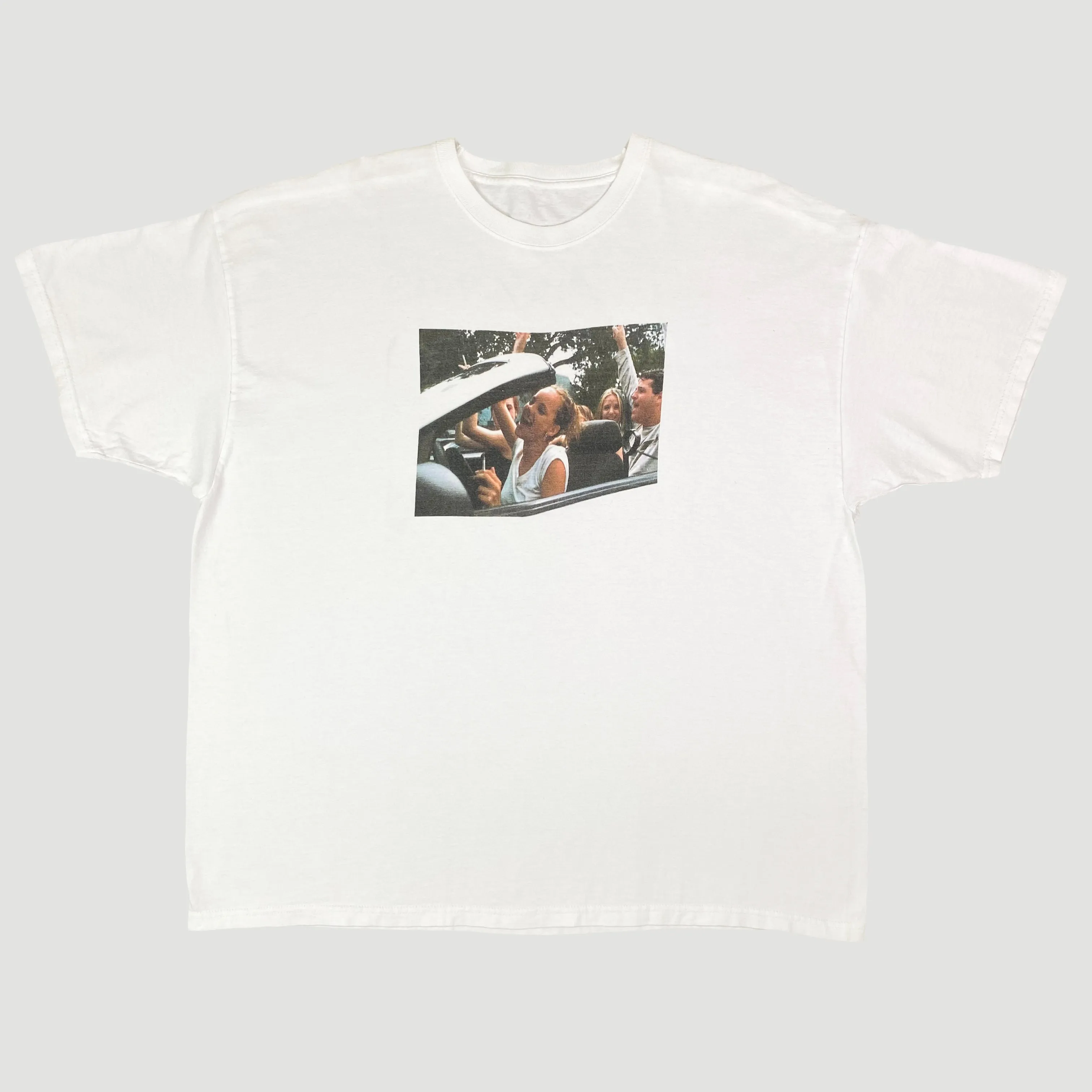 00’s Bully T-Shirt