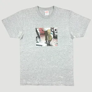 2015 KIDS x Supreme Bottle T-Shirt