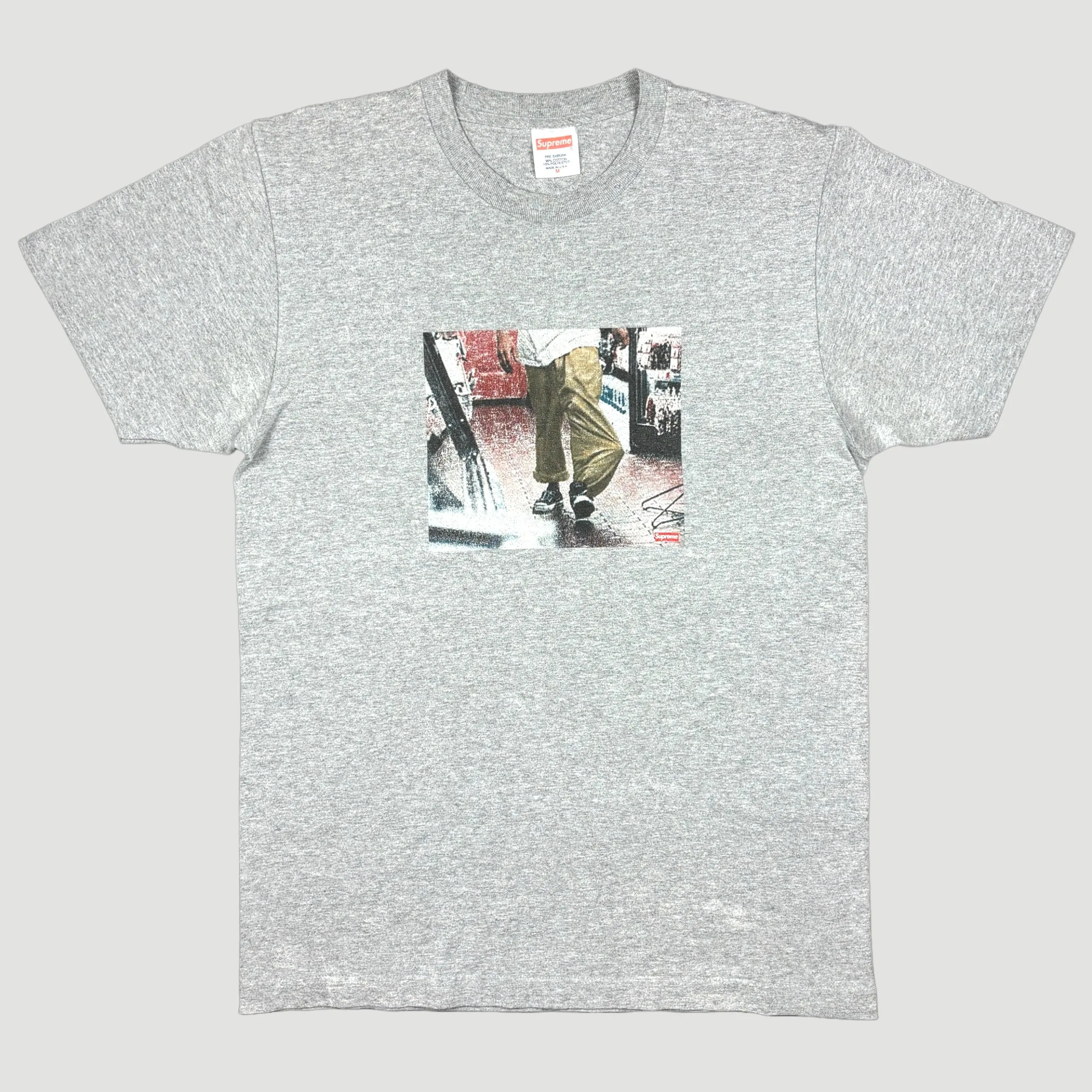 2015 KIDS x Supreme Bottle T-Shirt