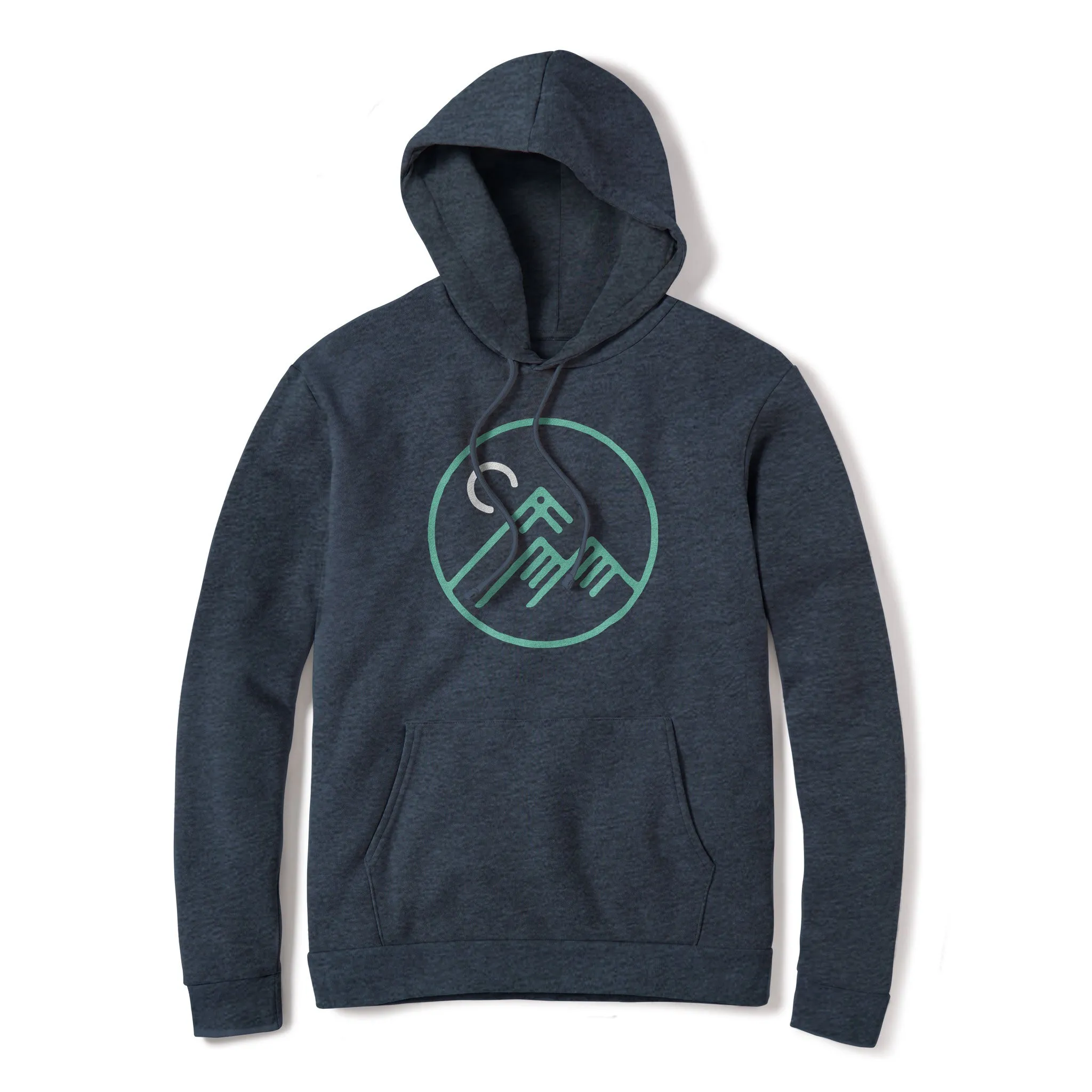 2016 - March Hoodie