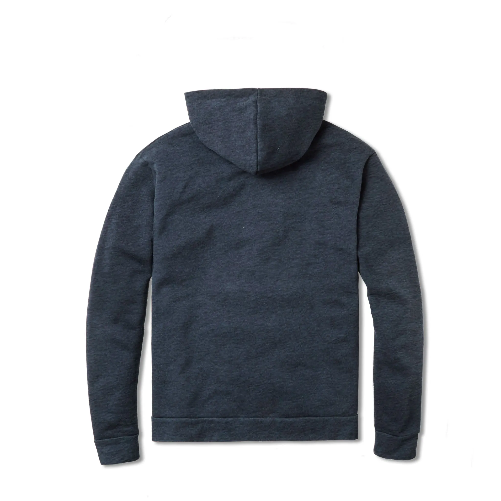 2016 - March Hoodie