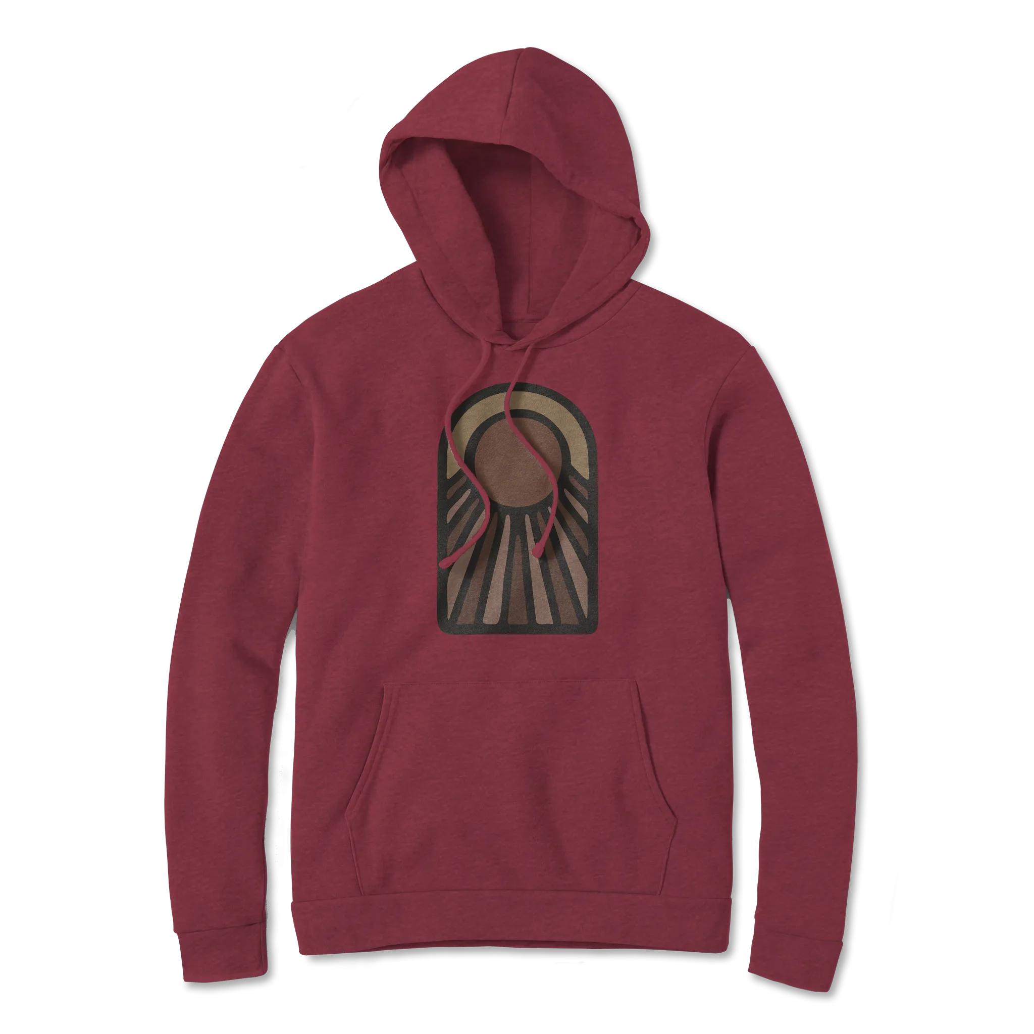 2023 - December Hoodie