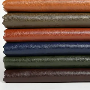 30 Color / Alexa Faux Leather Fabric