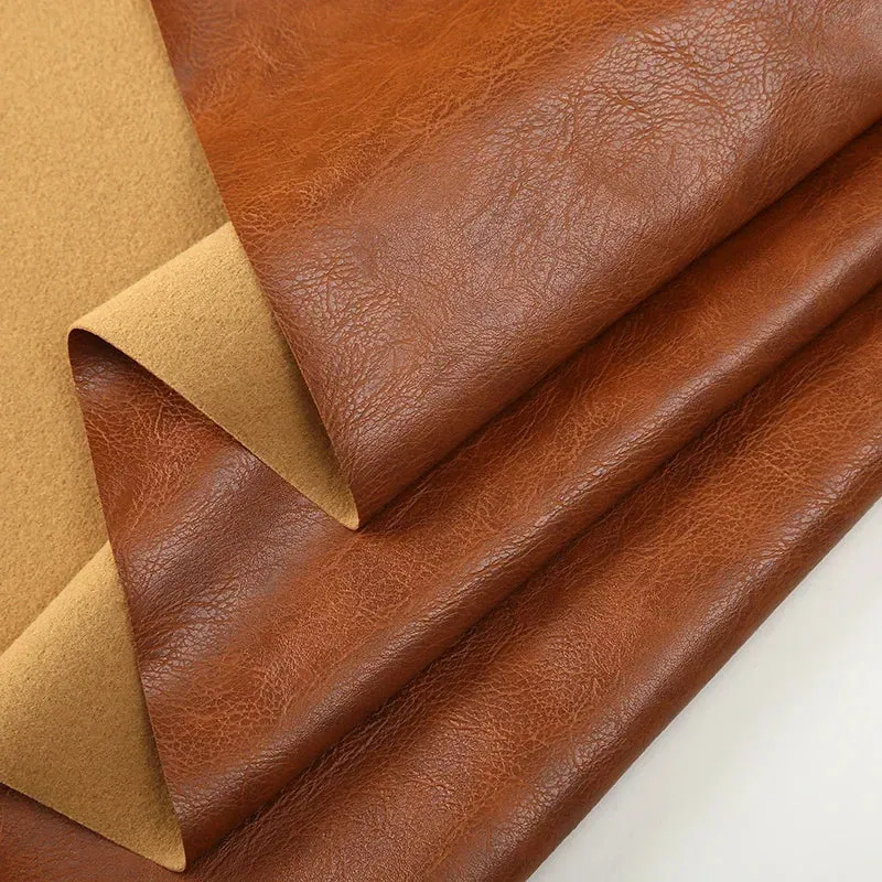 30 Color / Alexa Faux Leather Fabric
