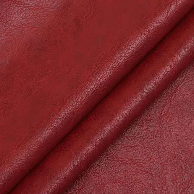 30 Color / Alexa Faux Leather Fabric