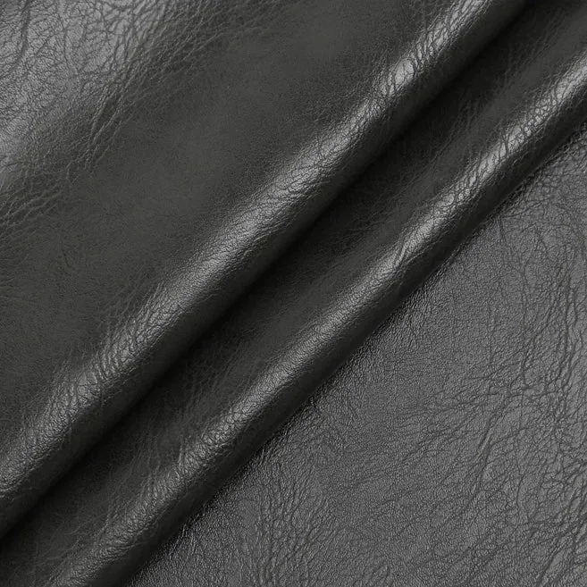 30 Color / Alexa Faux Leather Fabric