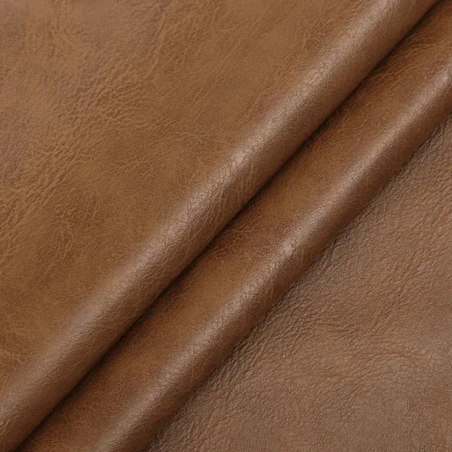 30 Color / Alexa Faux Leather Fabric