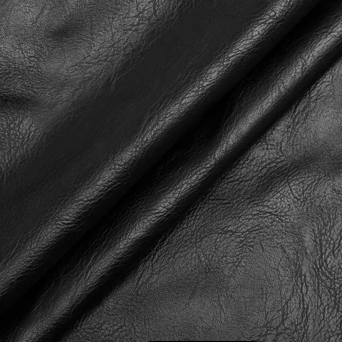 30 Color / Alexa Faux Leather Fabric
