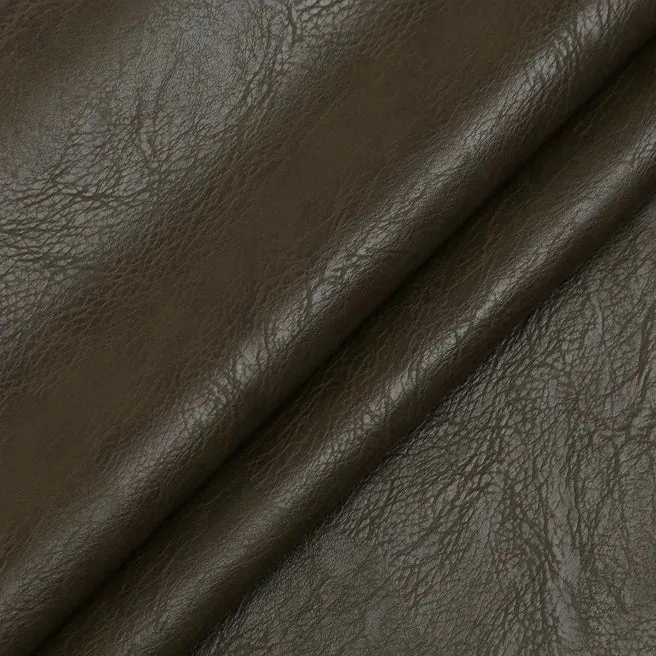 30 Color / Alexa Faux Leather Fabric