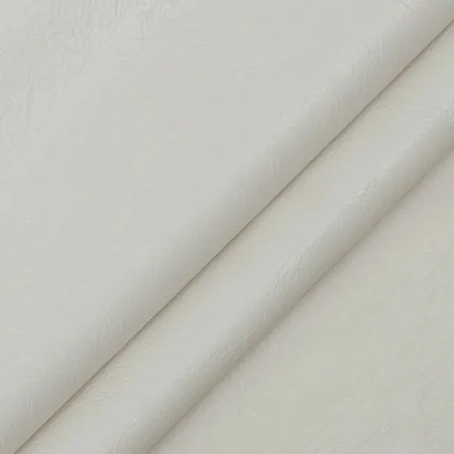 30 Color / Alexa Faux Leather Fabric