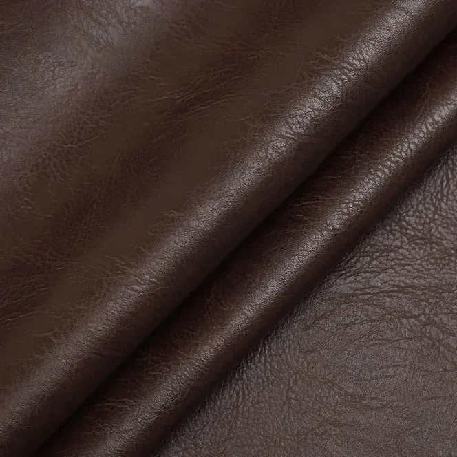 30 Color / Alexa Faux Leather Fabric