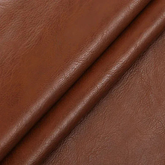 30 Color / Alexa Faux Leather Fabric