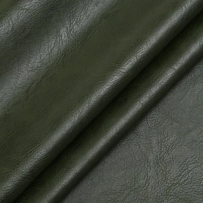 30 Color / Alexa Faux Leather Fabric