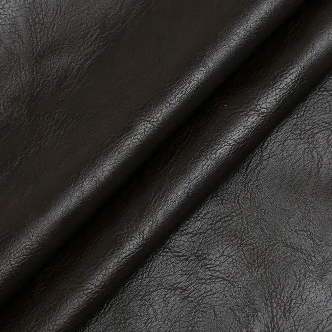 30 Color / Alexa Faux Leather Fabric