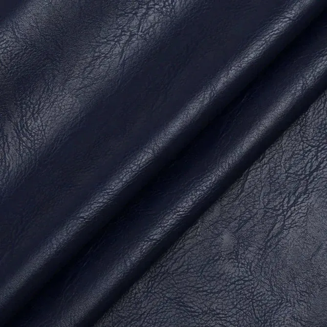 30 Color / Alexa Faux Leather Fabric