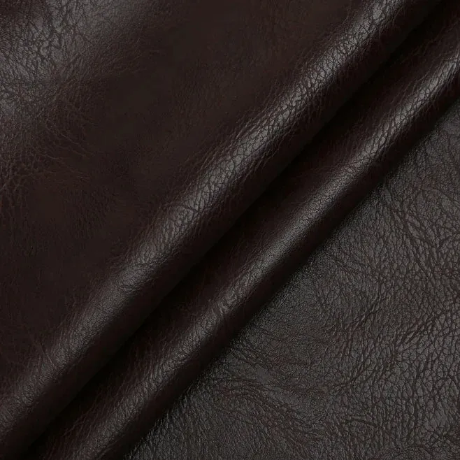 30 Color / Alexa Faux Leather Fabric