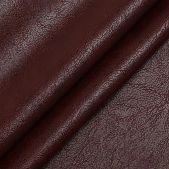 30 Color / Alexa Faux Leather Fabric