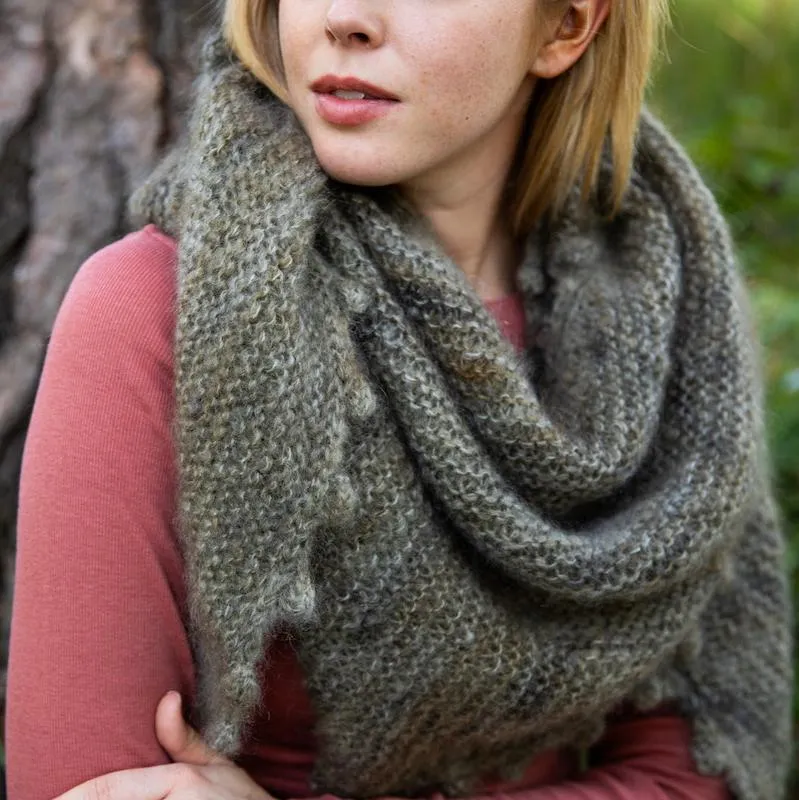 52 Weeks of Chunky Knits