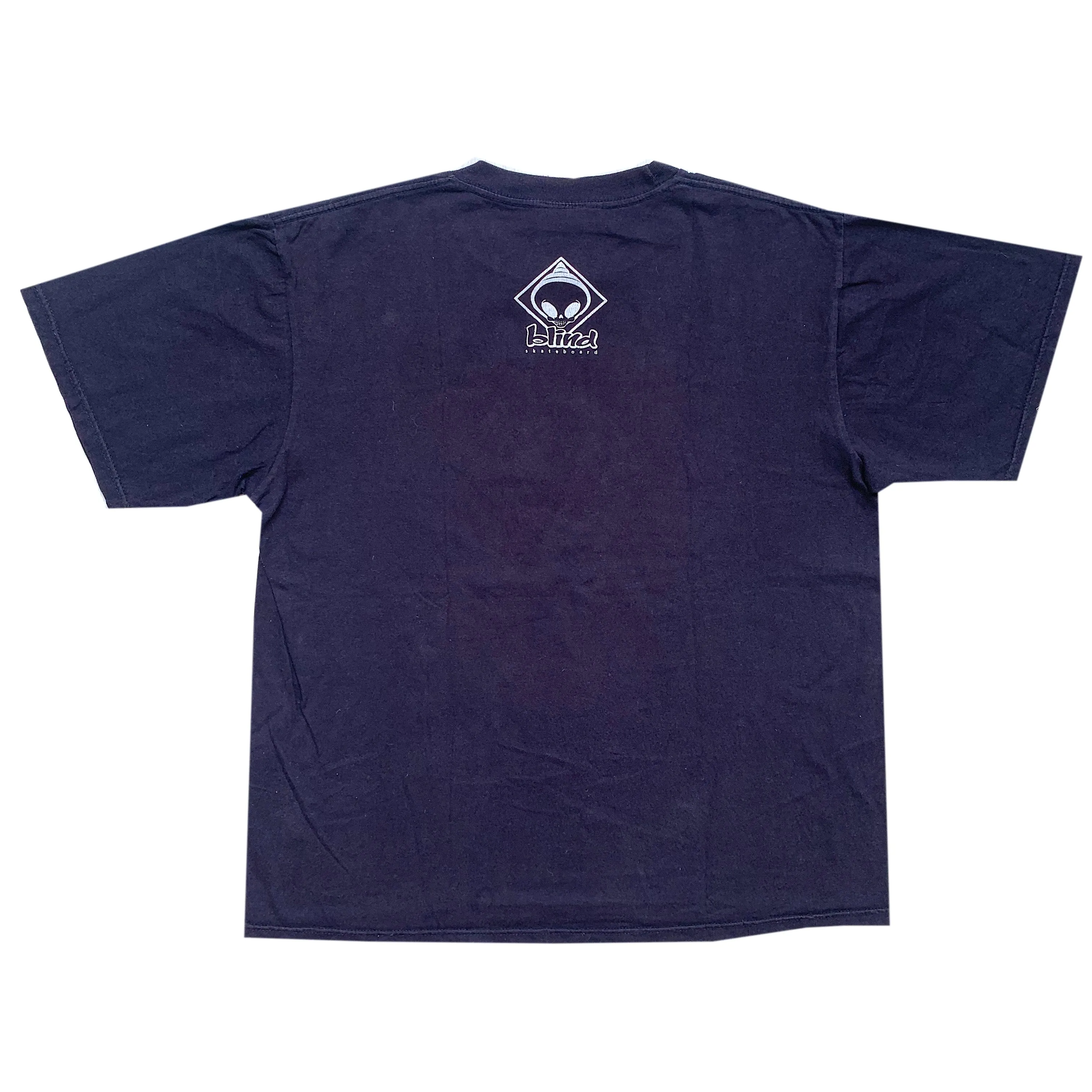 90's Blind Gaming Reaper T-Shirt