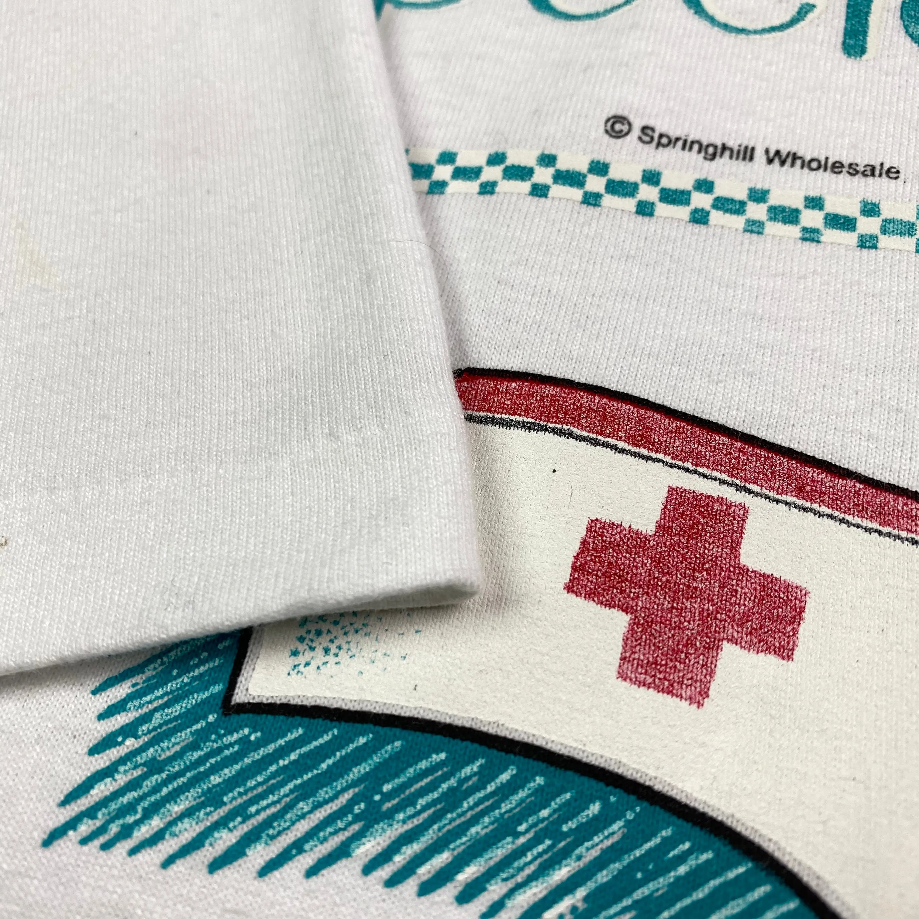 90’s Nurses are Special T-Shirt