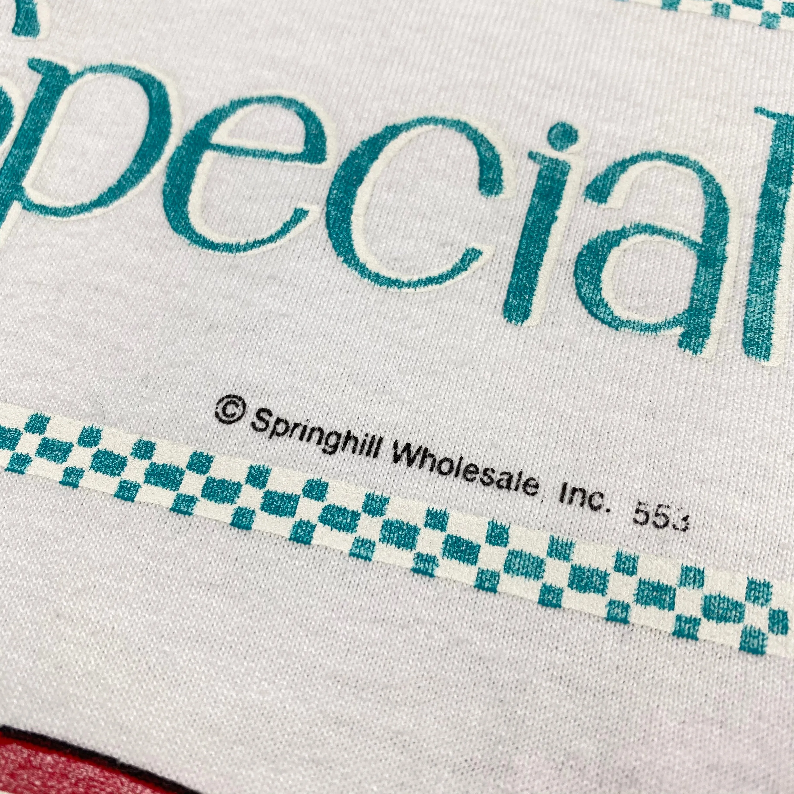 90’s Nurses are Special T-Shirt