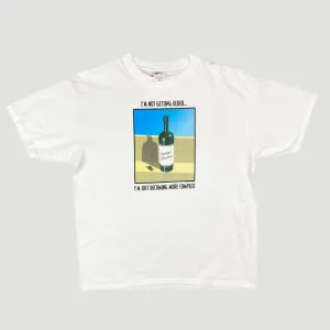 90's Wine Complex T-Shirt