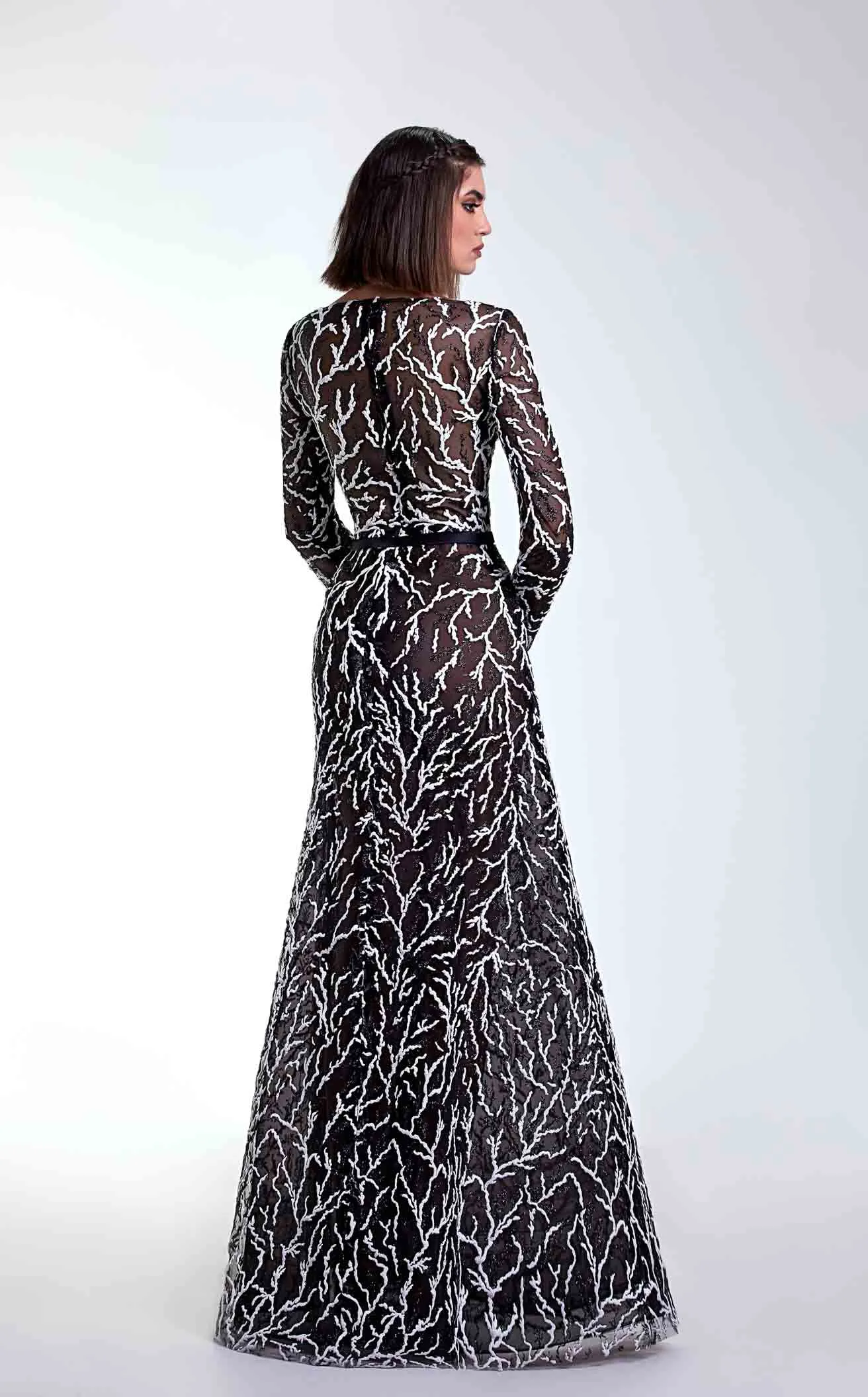 Apollo Couture FW042 Dress