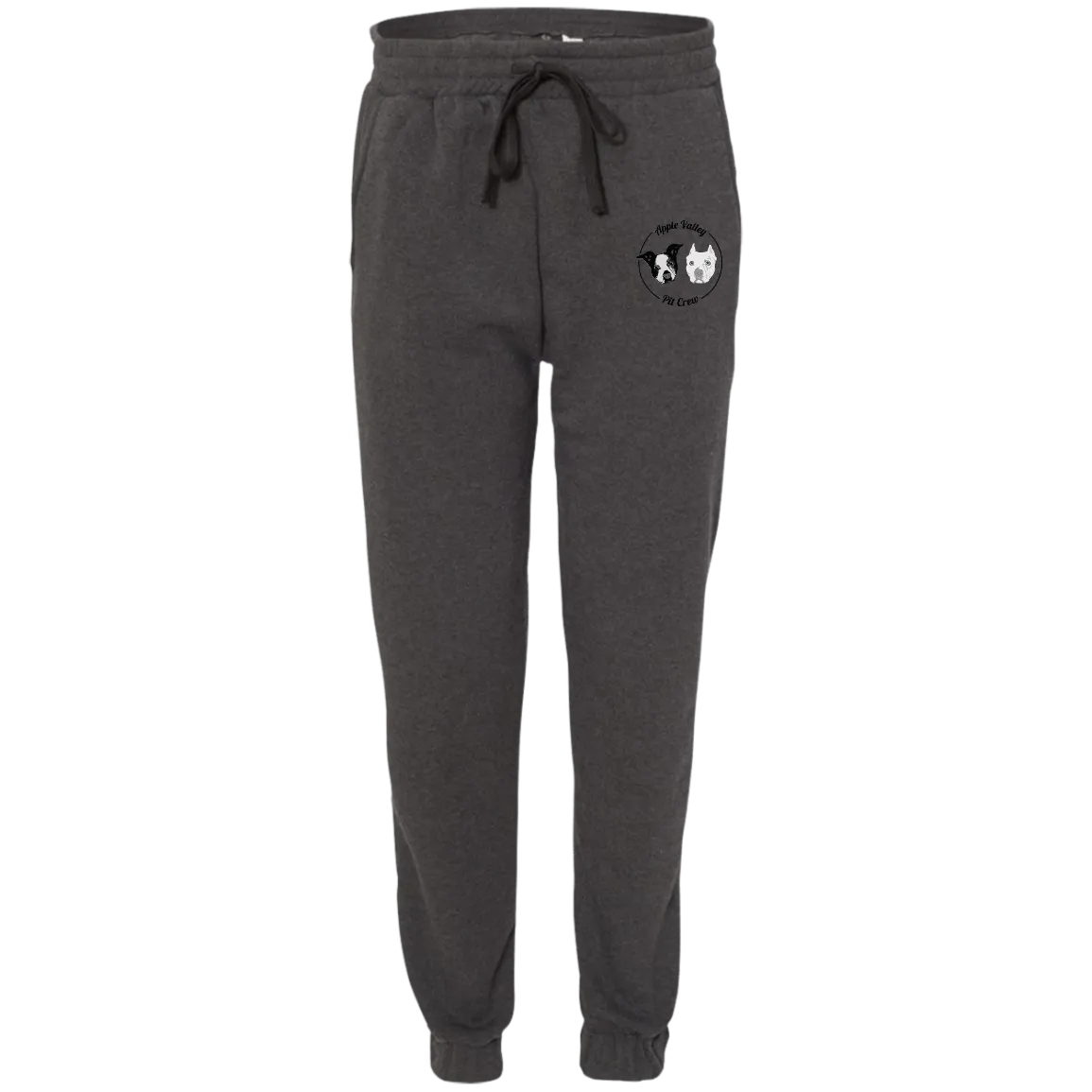 AVPC Logo Adult Fleece Joggers
