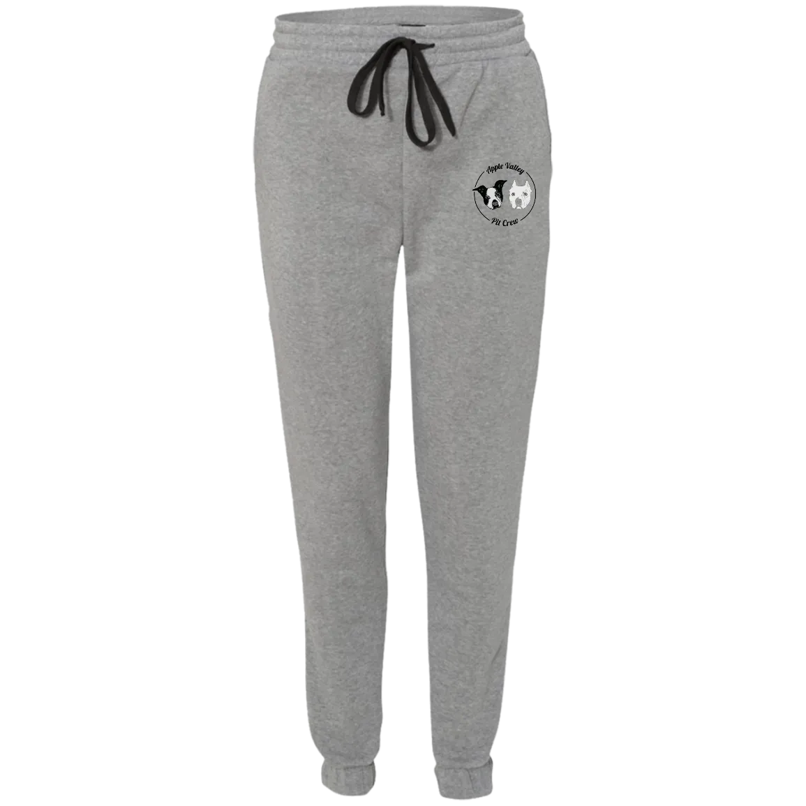 AVPC Logo Adult Fleece Joggers