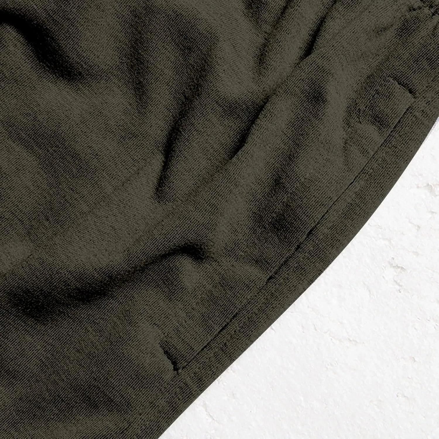 Baggy Cargo Sweatpants for Men Relaxed Fit Athletic Pants Gym Tapered Trousers Fall Casual Pants with Multi Pockets