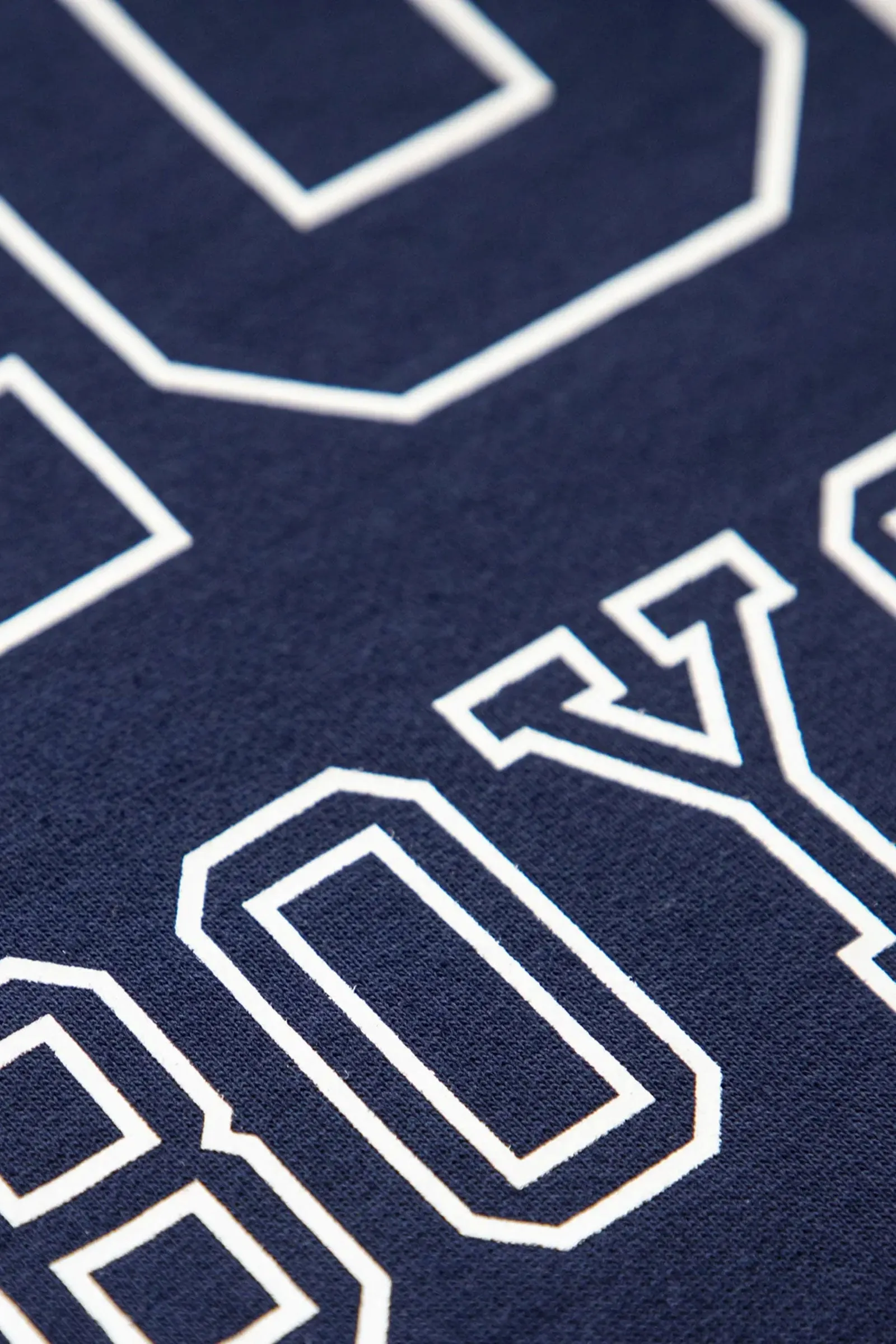 BB Academic Hoodie