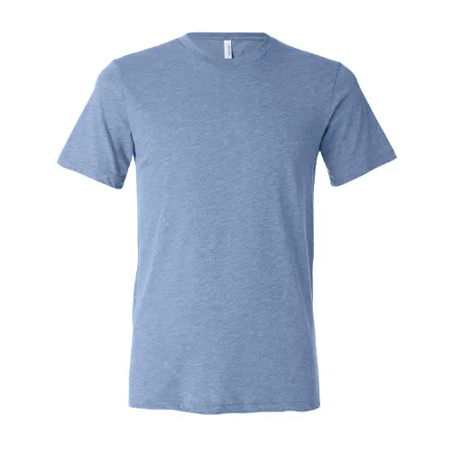 Bella Canvas Triblend Short Sleeve T-Shirt