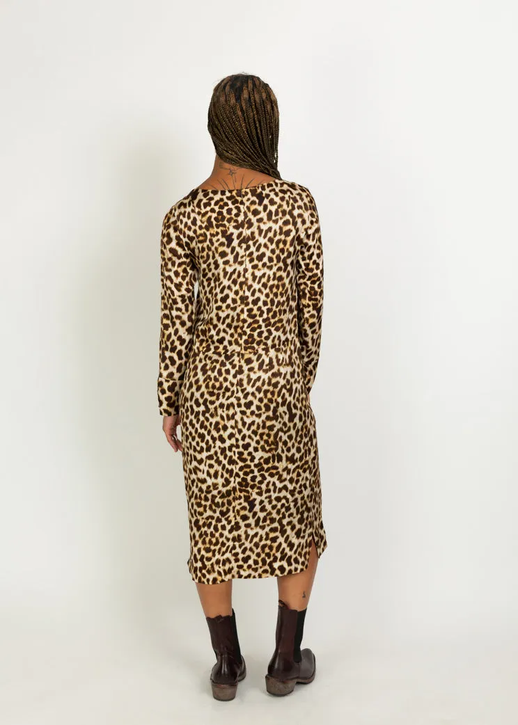 Bellerose Selena Dress