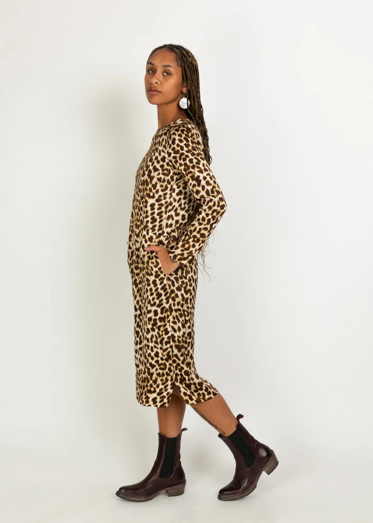 Bellerose Selena Dress