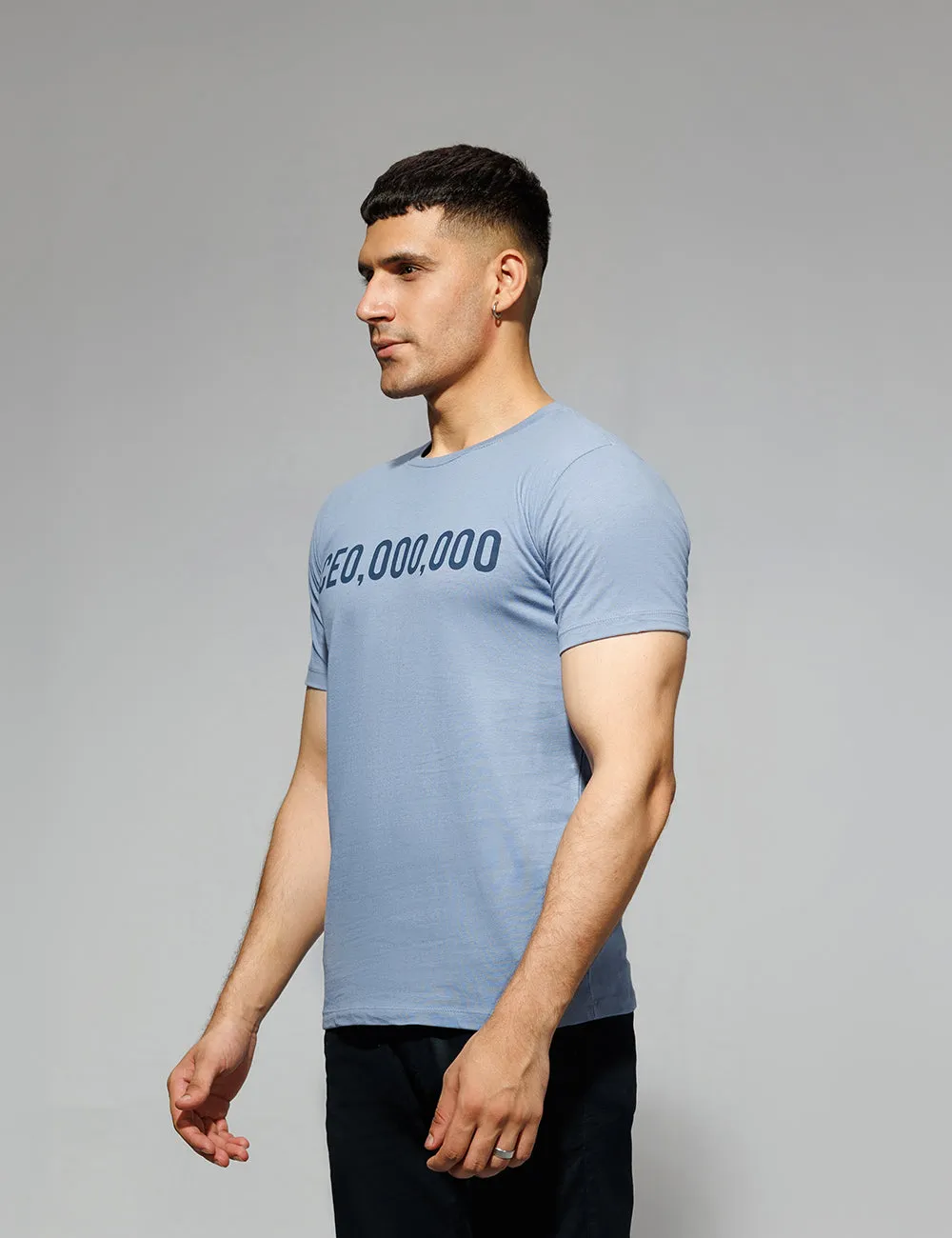 Ceo Graphic T-Shirt