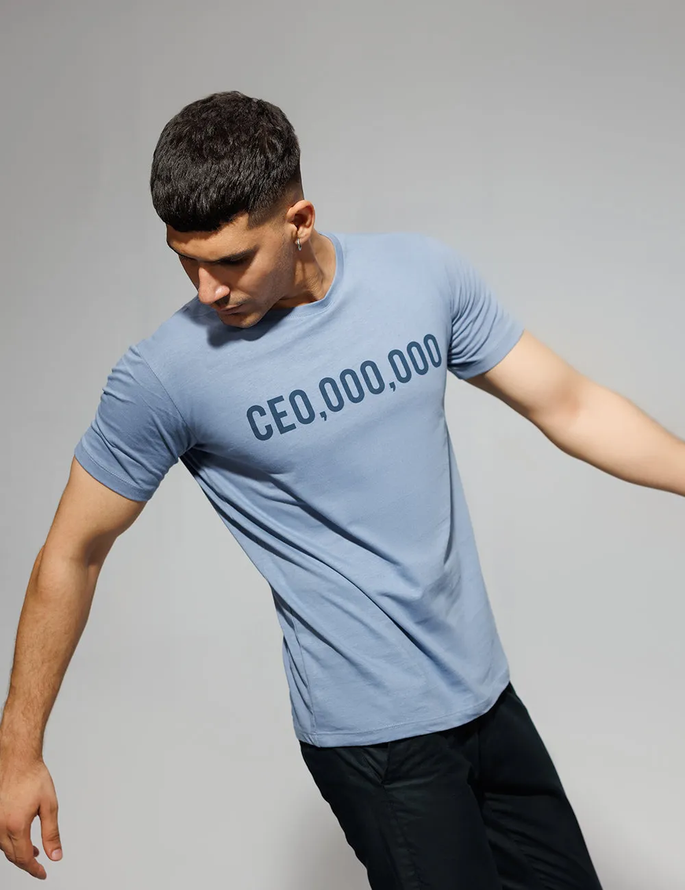 Ceo Graphic T-Shirt