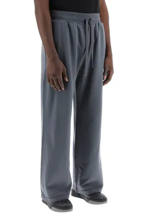 cotton jogger pants for