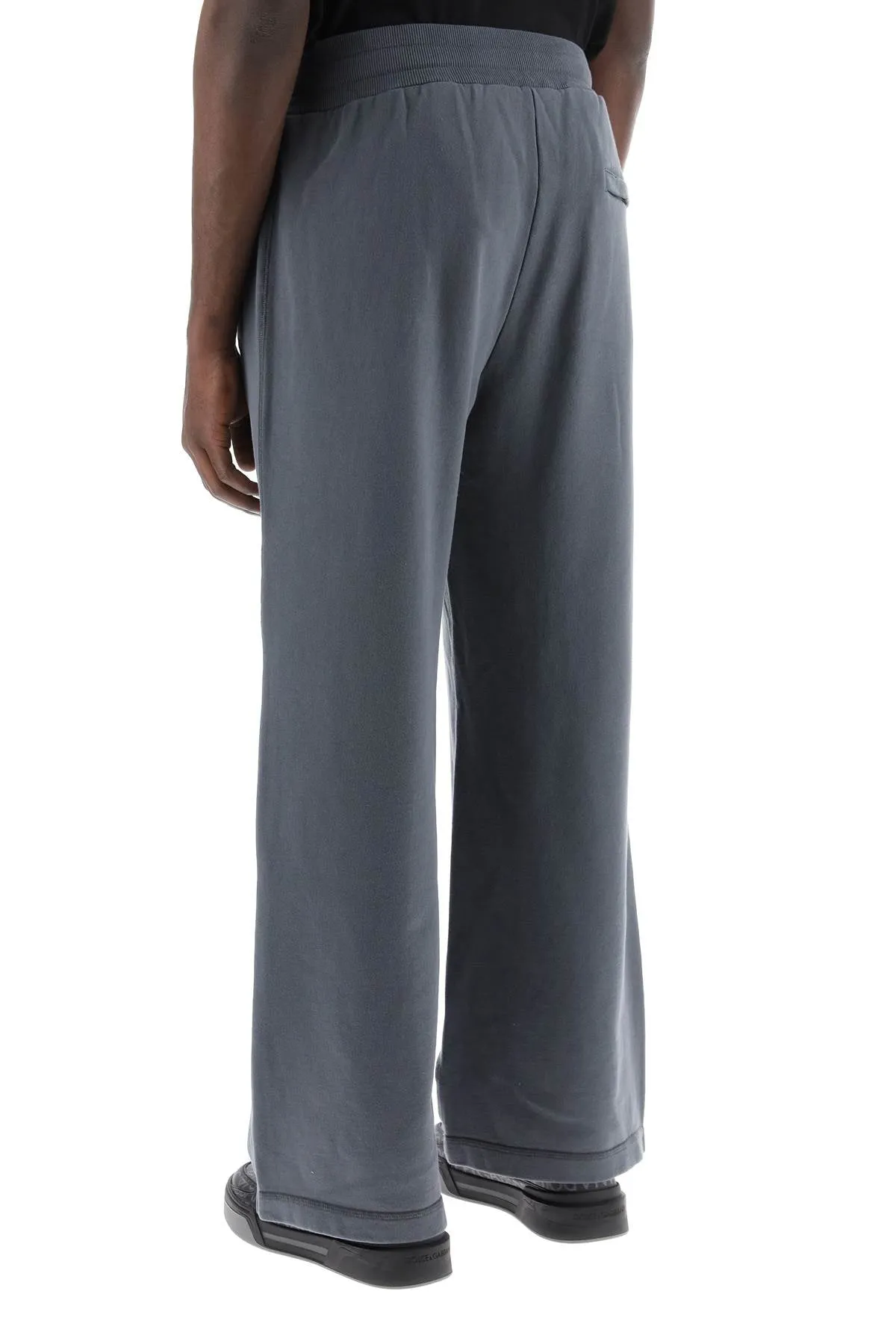 cotton jogger pants for