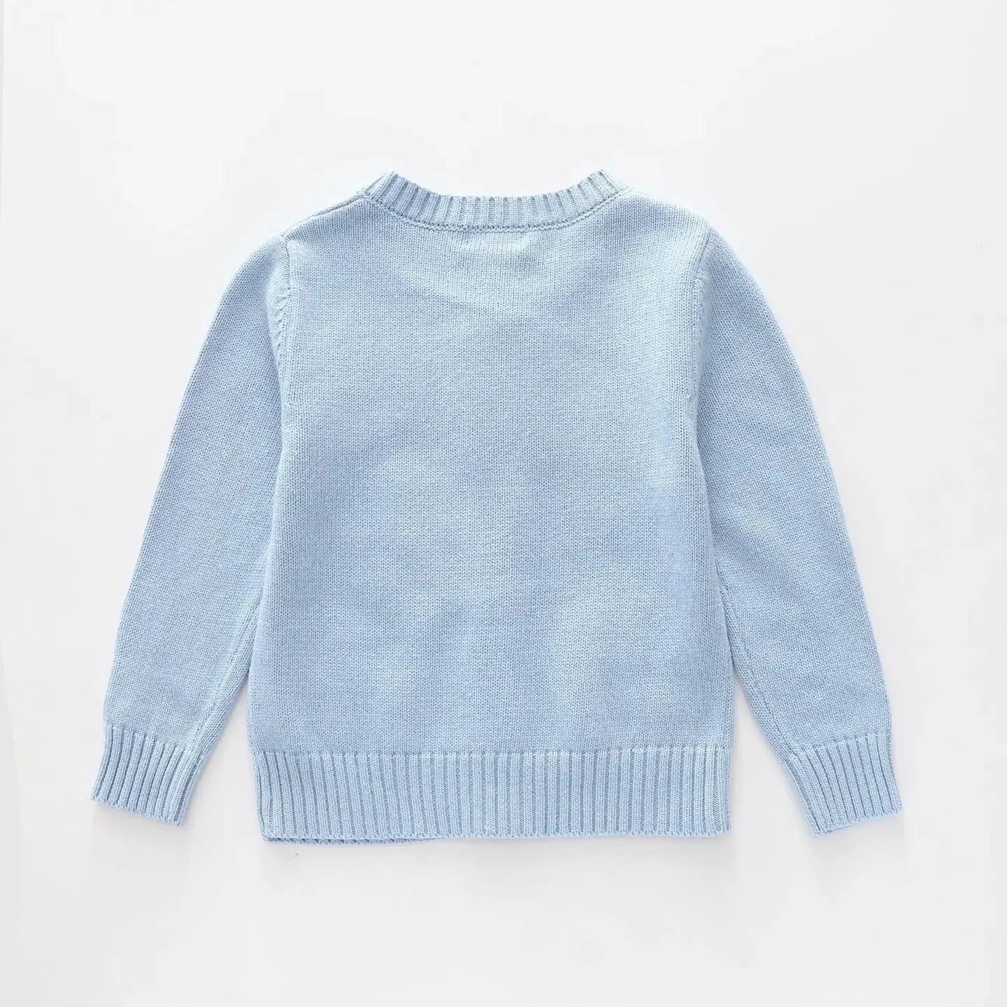 Daisy, Junior Girls Knit Cardigan