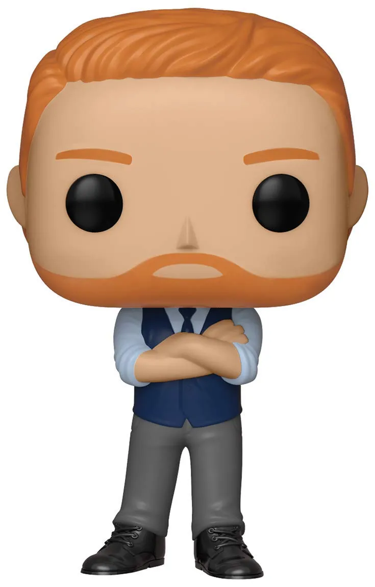 Funko Pop TV Modern Family - Mitch Vinyl Figure