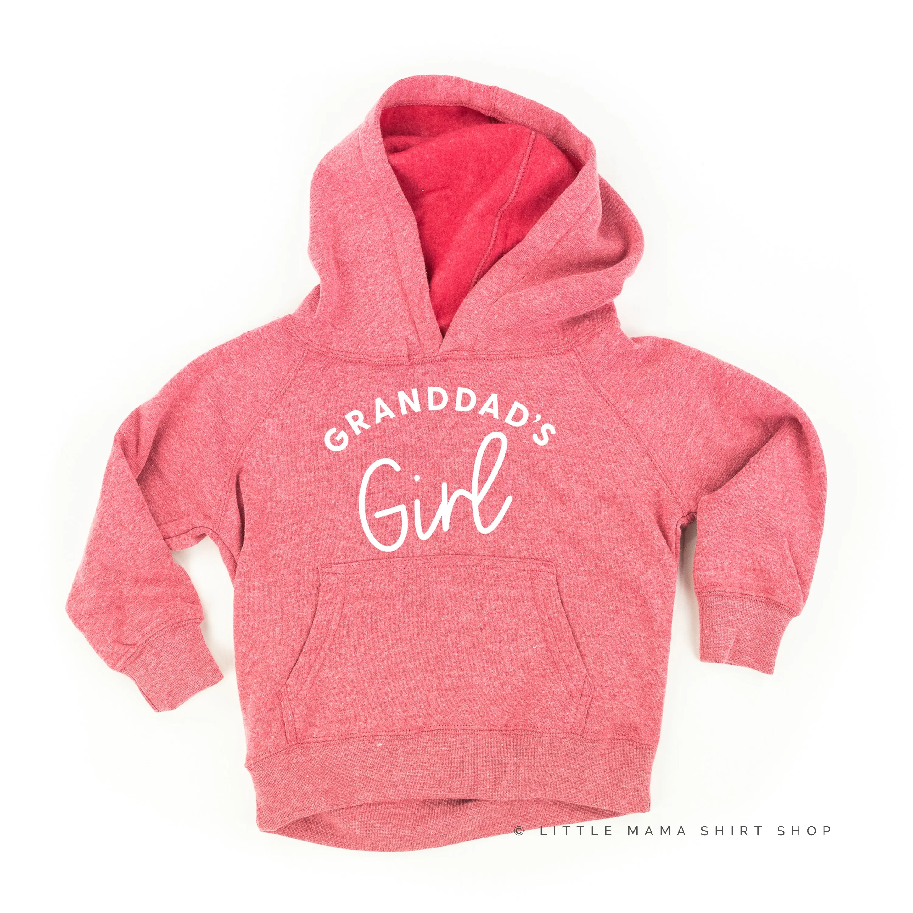 Granddad's Girl - Child Hoodie
