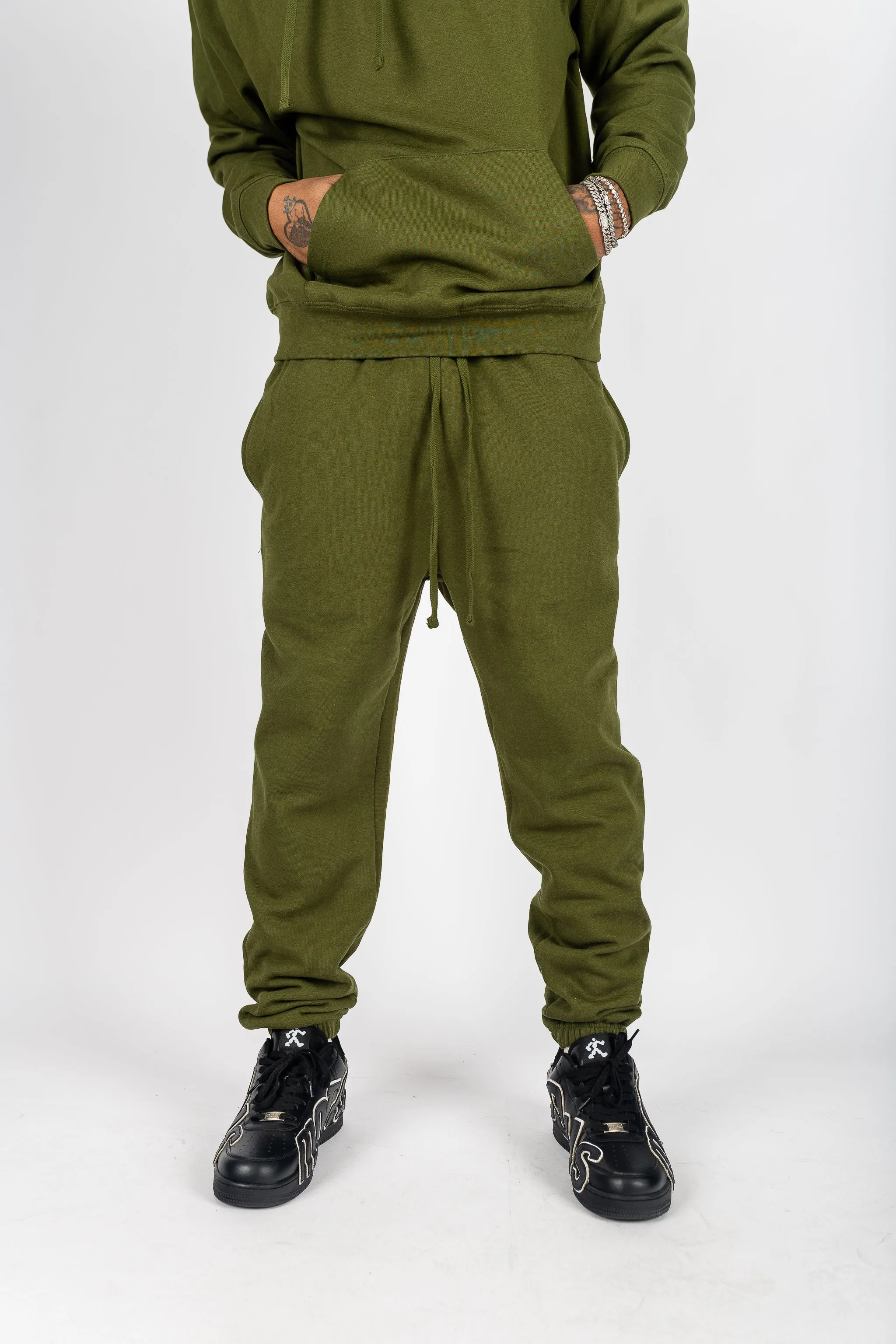 Greenhouse Fleece Sweatpants