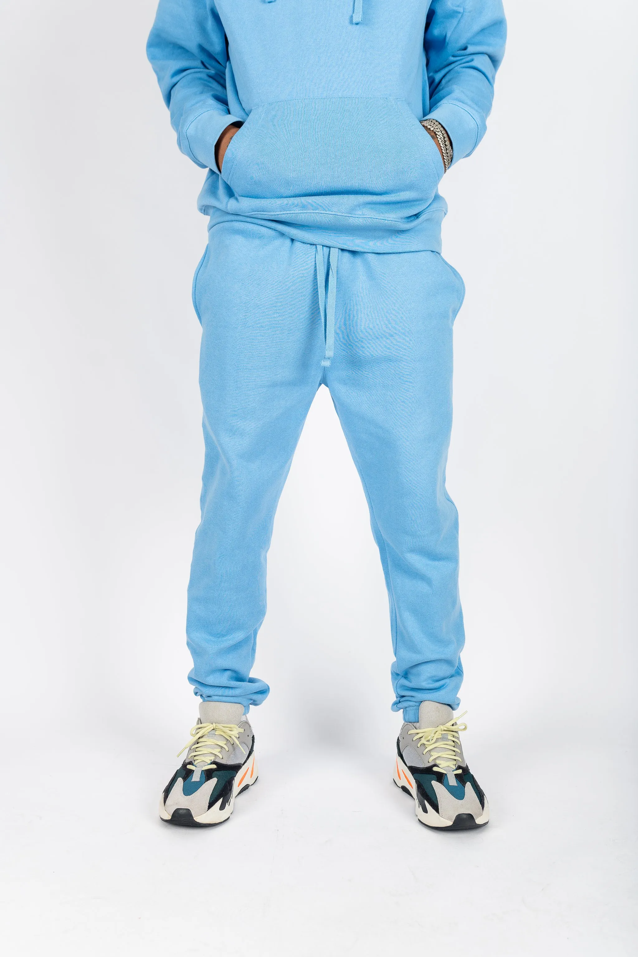 Greenhouse Fleece Sweatpants