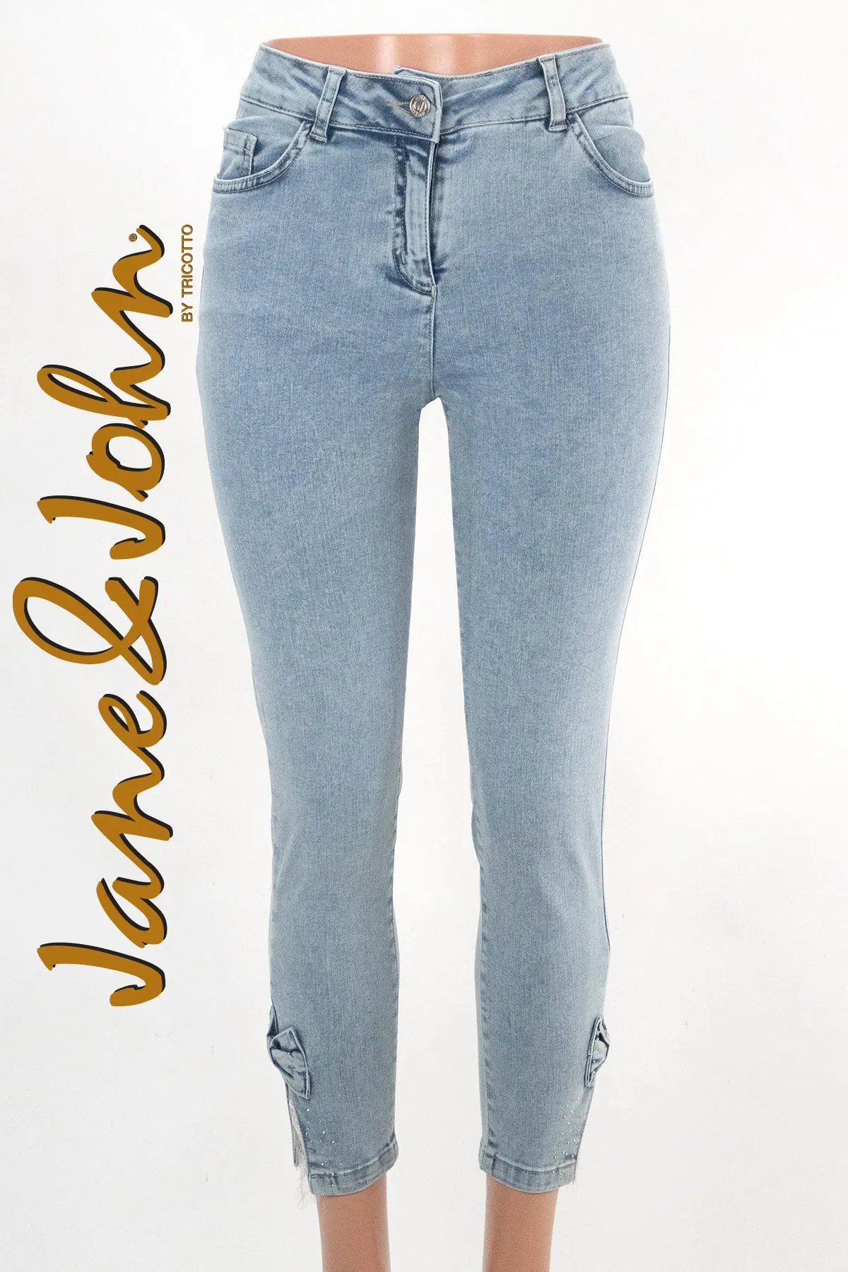 J-218-S22 (Jeans)