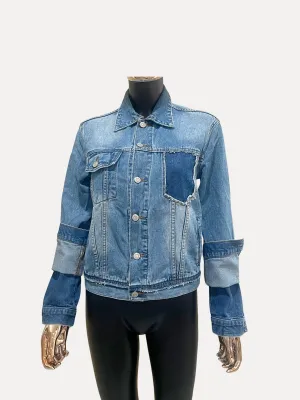 La Diff Denim Jacket