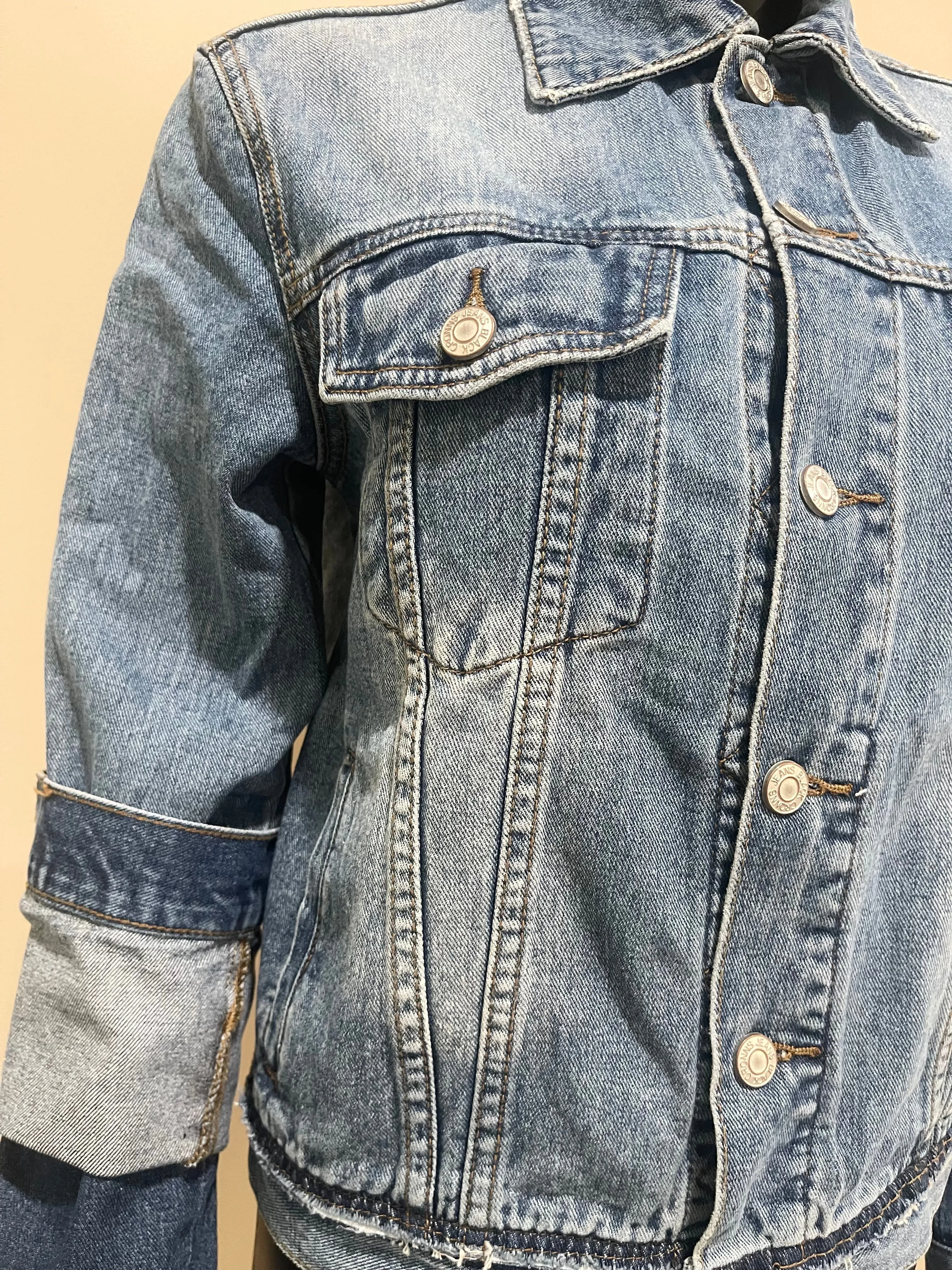 La Diff Denim Jacket