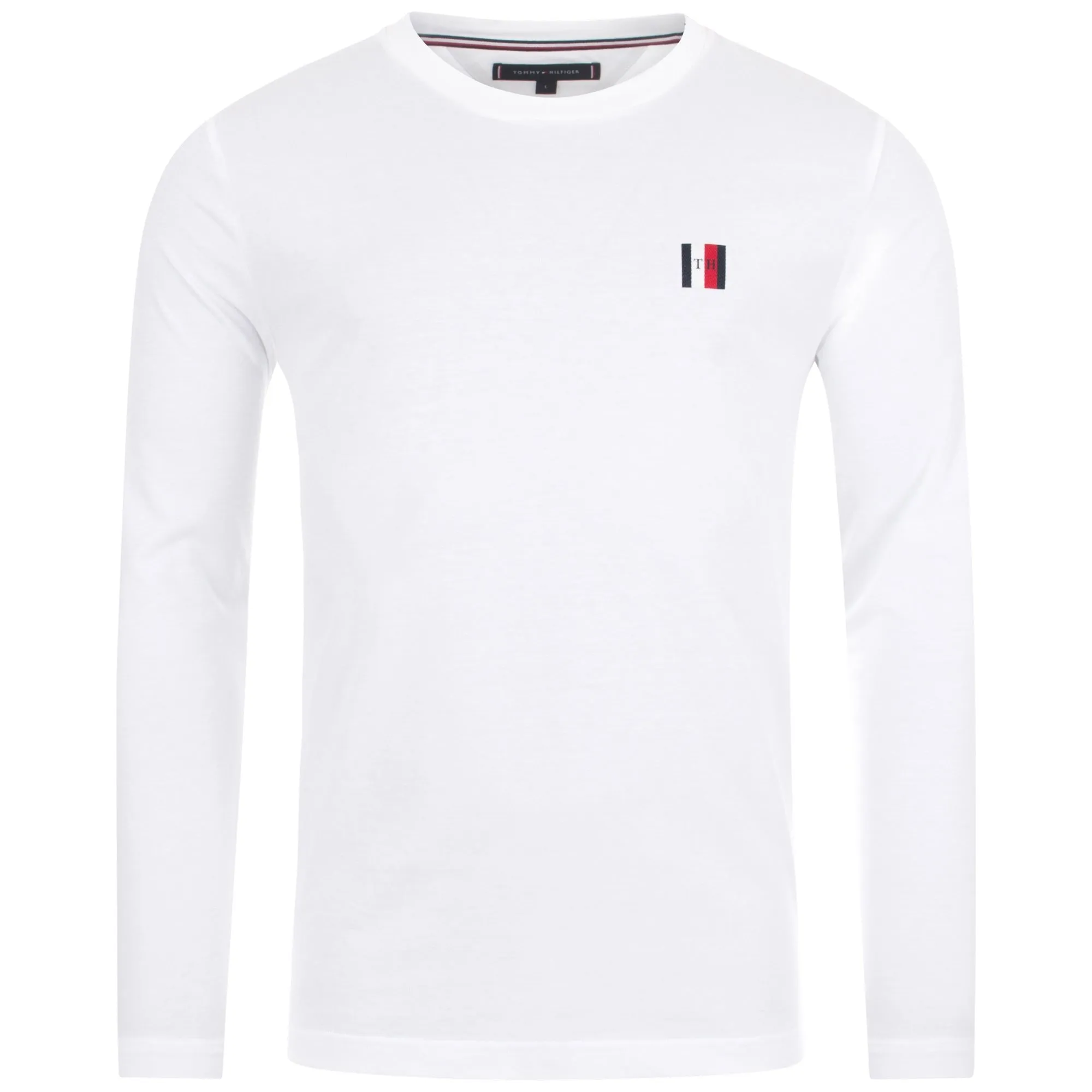 Long Sleeve Modern Essential Top
