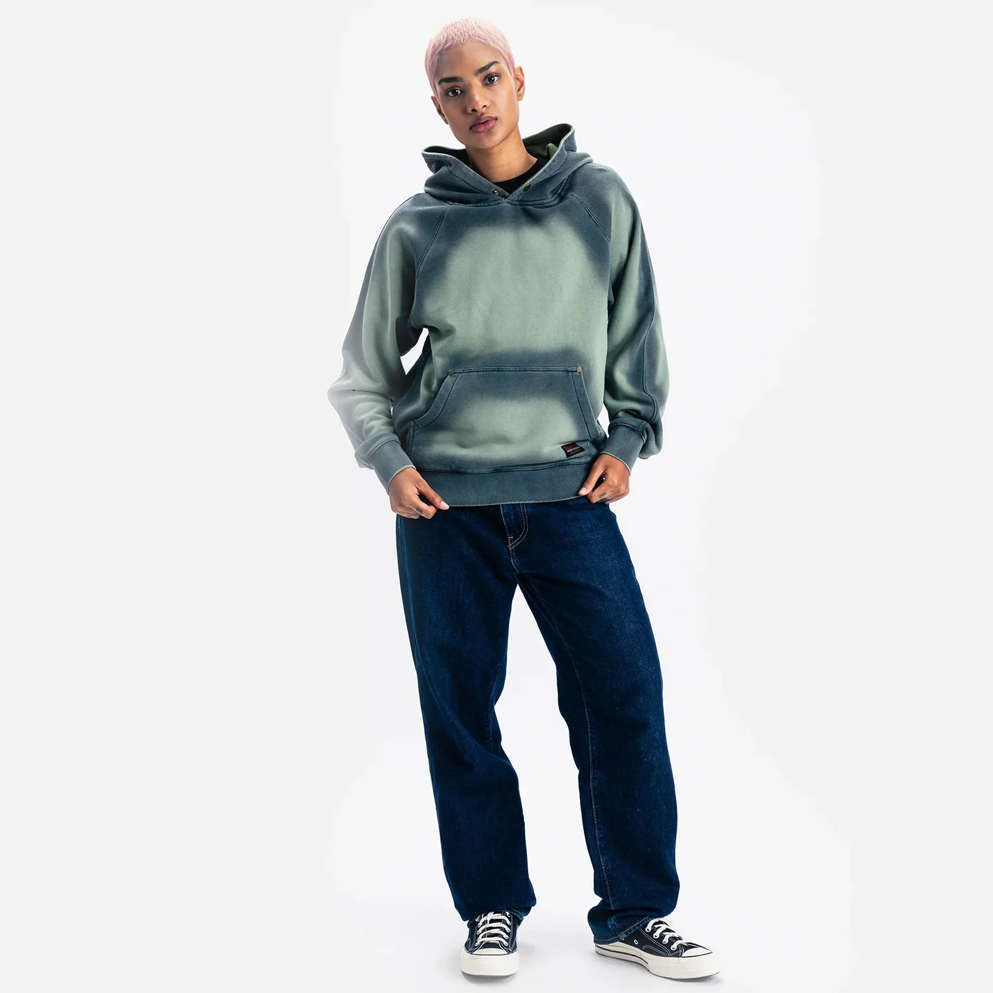 MARGINS HOODIE