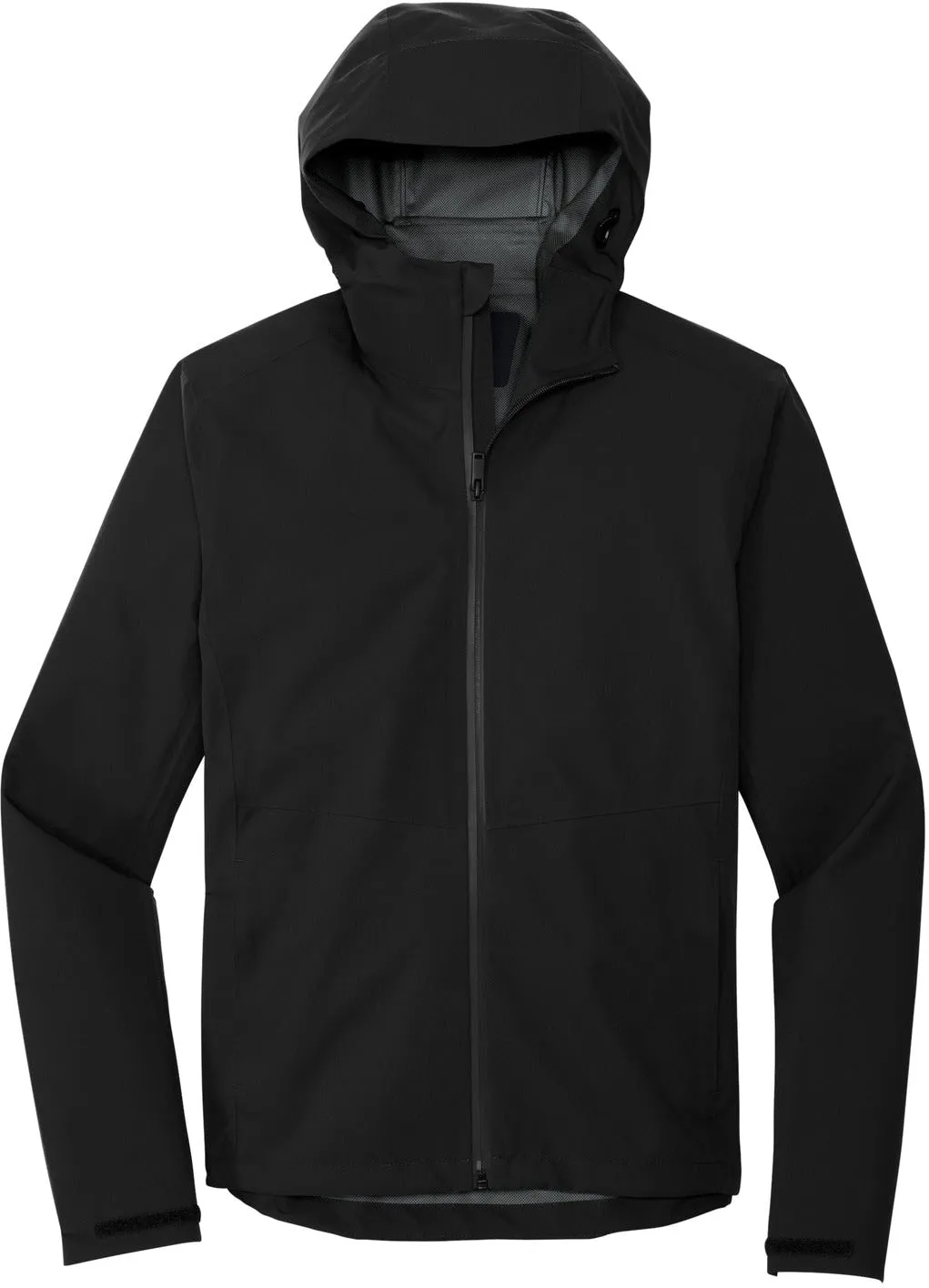 Mercer Mettle Waterproof Rain Shell