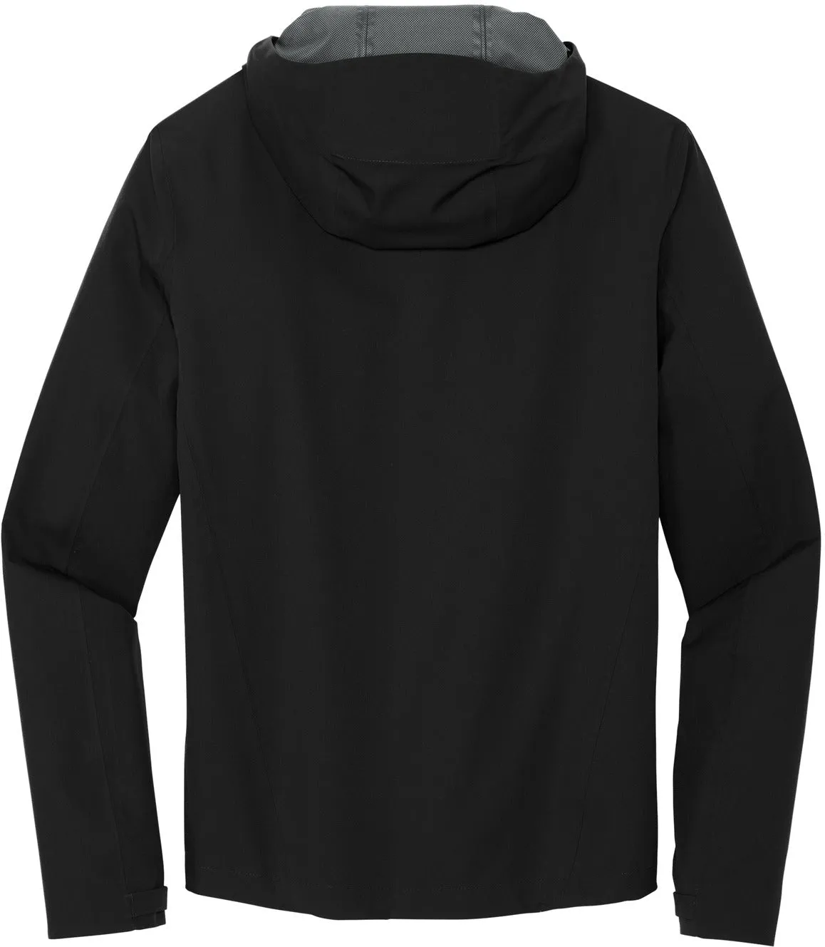 Mercer Mettle Waterproof Rain Shell